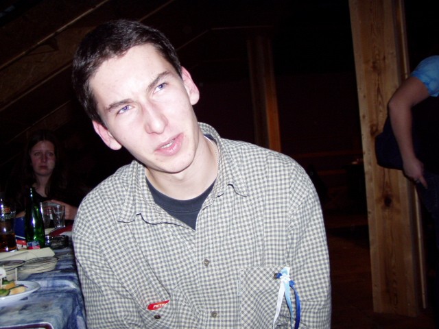 Stu�kovac� ve��rek 4.C