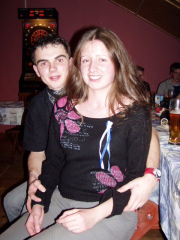 Stu�kovac� ve��rek 4.C