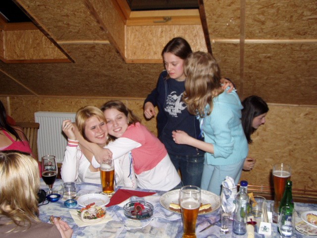 Stu�kovac� ve��rek 4.C