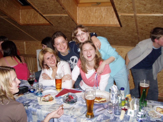 Stu�kovac� ve��rek 4.C