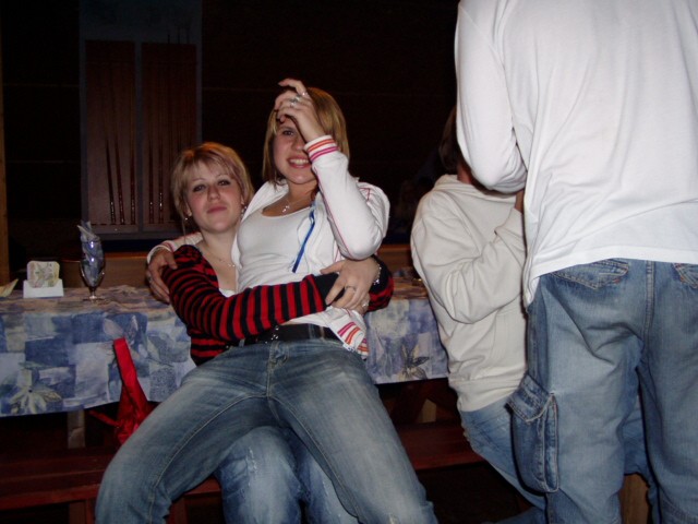 Stu�kovac� ve��rek 4.C