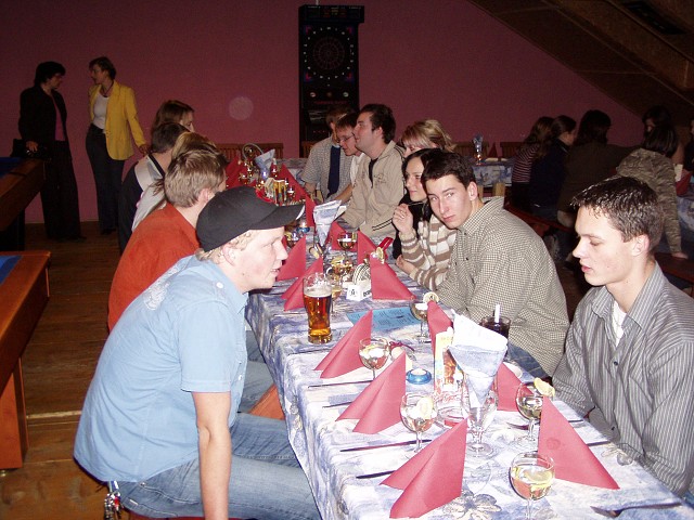 Stu�kovac� ve��rek 4.C