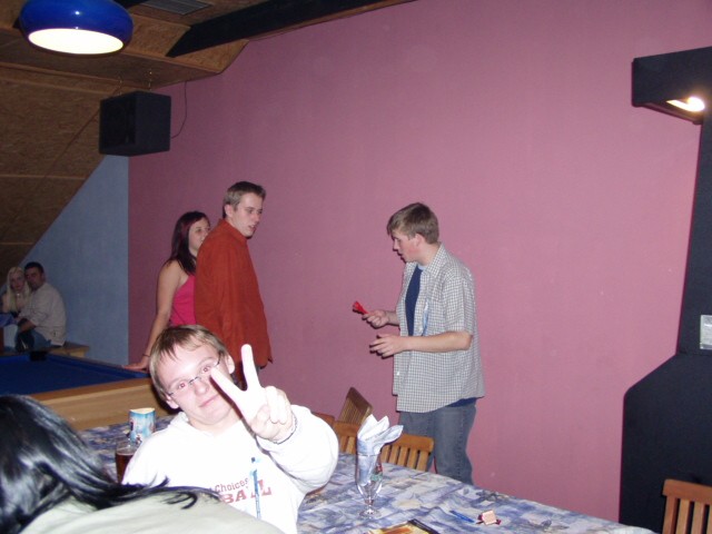 Stu�kovac� ve��rek 4.C