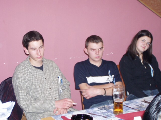 Stu�kovac� ve��rek 4.C