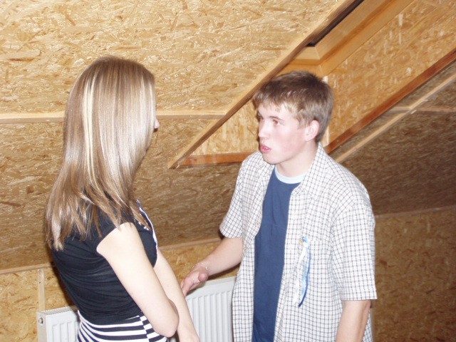 Stu�kovac� ve��rek 4.C