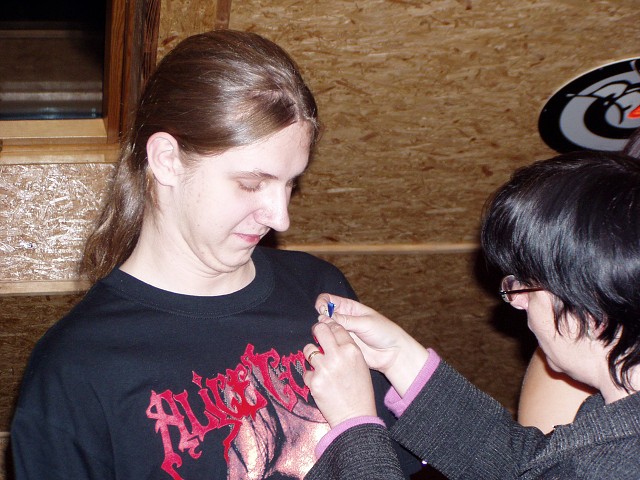 Stu�kovac� ve��rek 4.C