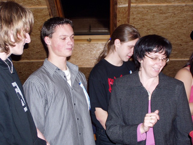 Stu�kovac� ve��rek 4.C