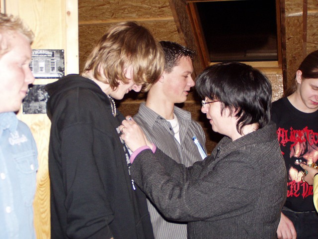 Stu�kovac� ve��rek 4.C