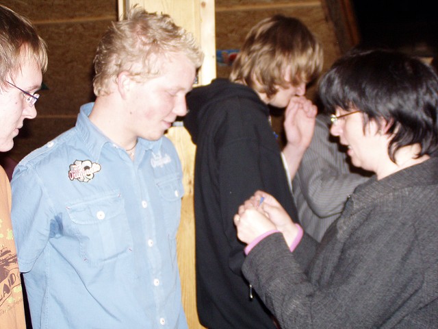 Stu�kovac� ve��rek 4.C