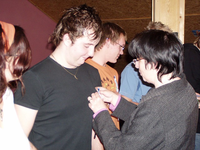 Stu�kovac� ve��rek 4.C