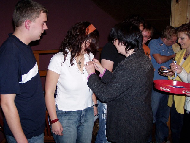 Stu�kovac� ve��rek 4.C