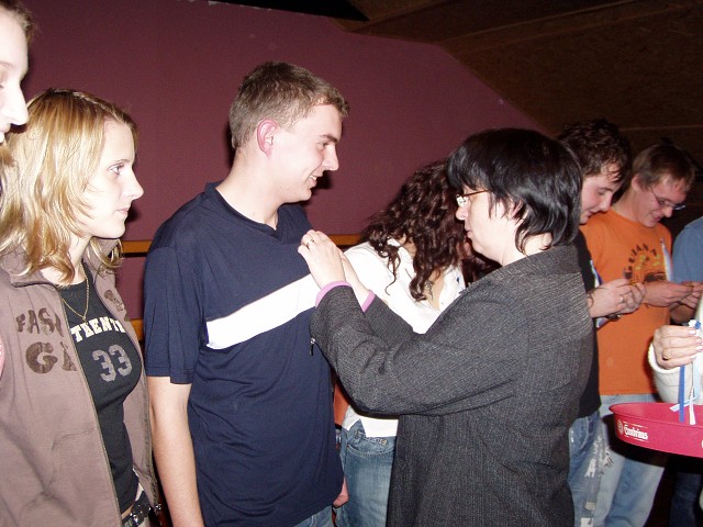 Stu�kovac� ve��rek 4.C