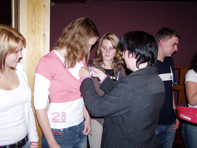 Stu�kovac� ve��rek 4.C