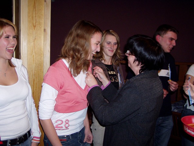 Stu�kovac� ve��rek 4.C