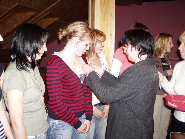 Stu�kovac� ve��rek 4.C