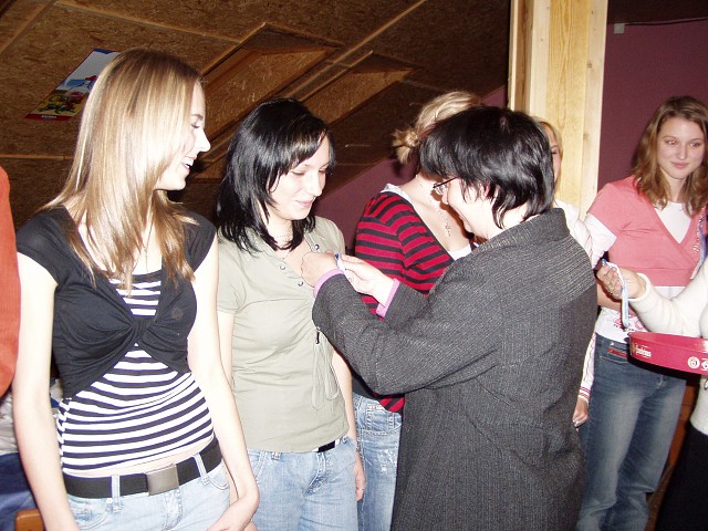 Stu�kovac� ve��rek 4.C