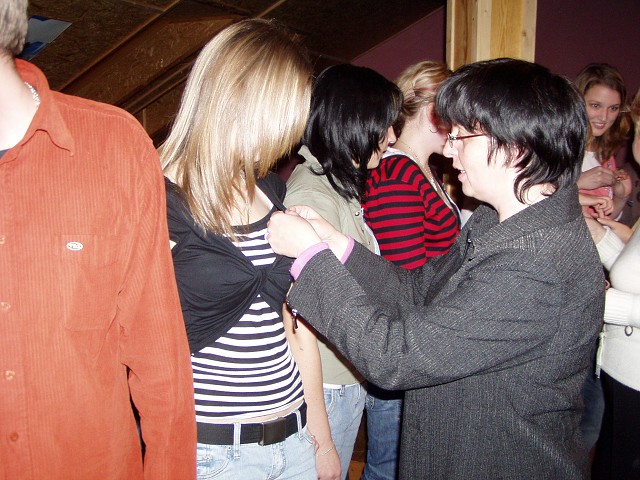 Stu�kovac� ve��rek 4.C