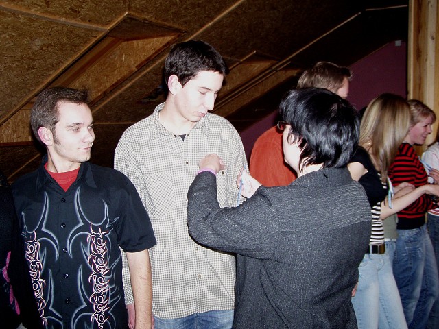 Stu�kovac� ve��rek 4.C