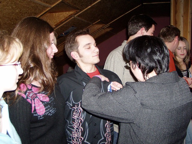 Stu�kovac� ve��rek 4.C