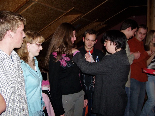 Stu�kovac� ve��rek 4.C