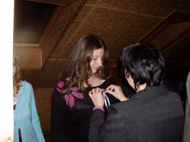 Stu�kovac� ve��rek 4.C