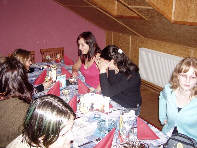 Stu�kovac� ve��rek 4.C