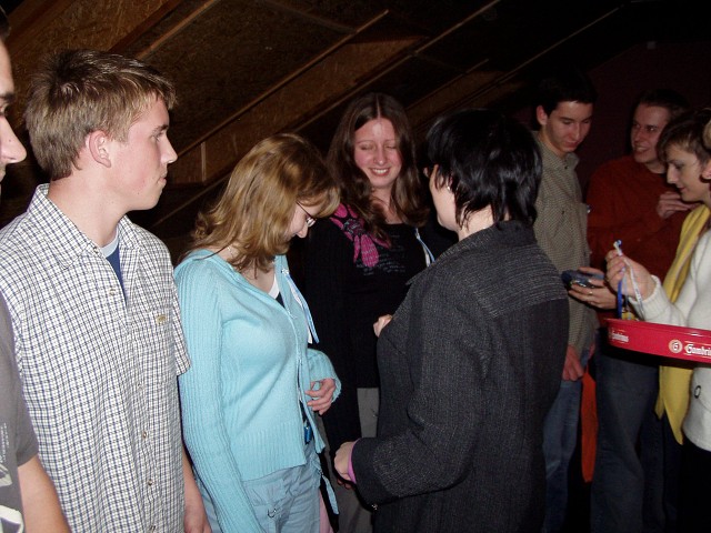 Stu�kovac� ve��rek 4.C