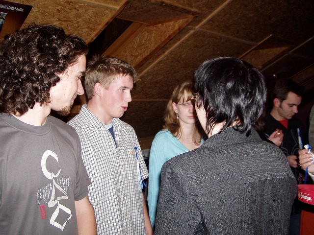 Stu�kovac� ve��rek 4.C