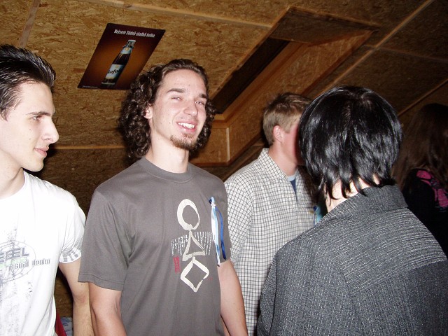 Stu�kovac� ve��rek 4.C