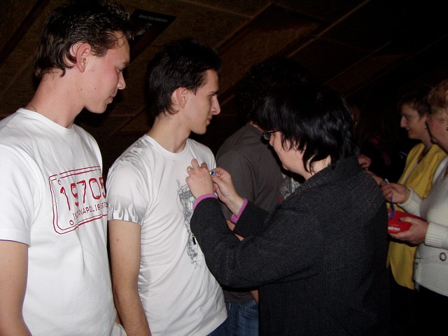 Stu�kovac� ve��rek 4.C