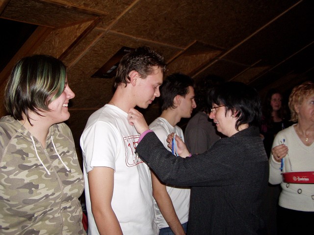 Stu�kovac� ve��rek 4.C