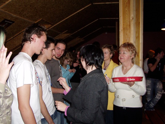 Stu�kovac� ve��rek 4.C