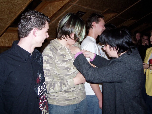 Stu�kovac� ve��rek 4.C