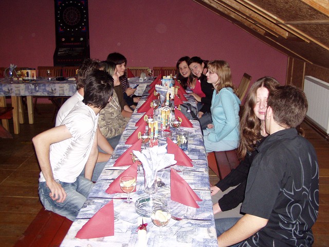 Stu�kovac� ve��rek 4.C