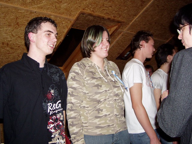 Stu�kovac� ve��rek 4.C