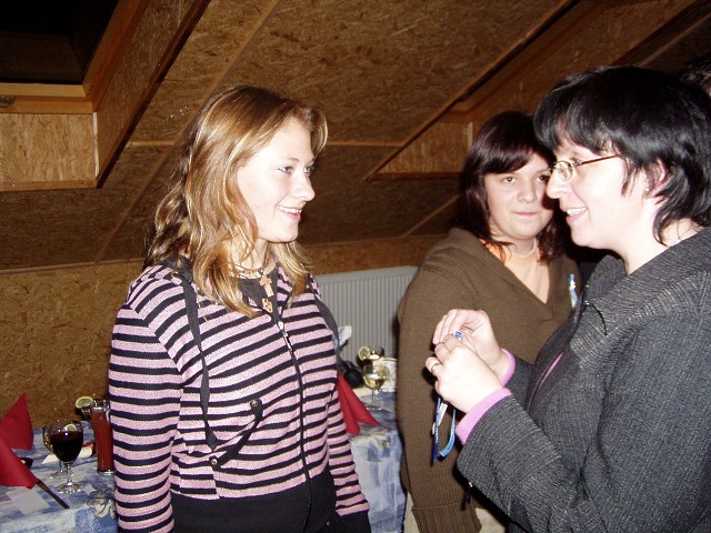 Stu�kovac� ve��rek 4.C