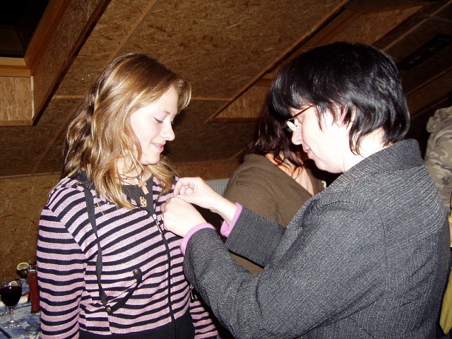 Stu�kovac� ve��rek 4.C