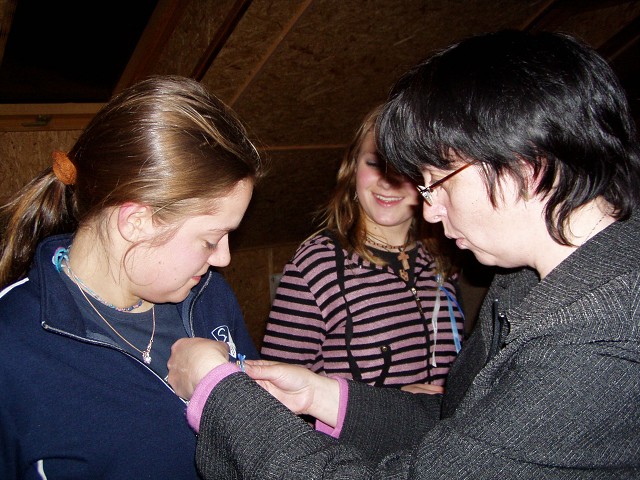 Stu�kovac� ve��rek 4.C