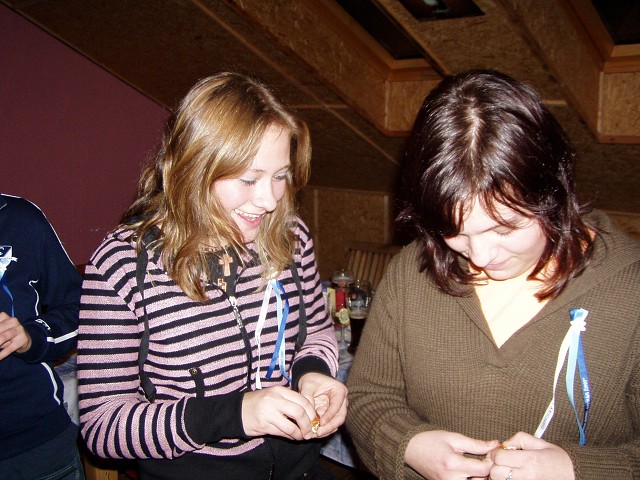 Stu�kovac� ve��rek 4.C