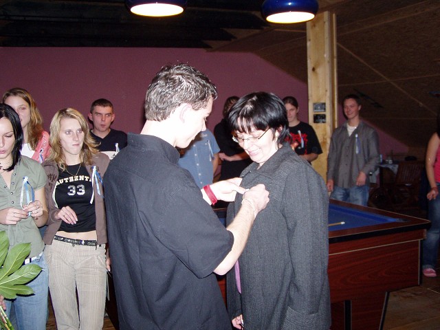 Stu�kovac� ve��rek 4.C