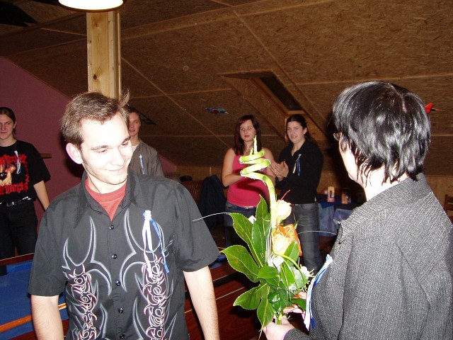 Stu�kovac� ve��rek 4.C