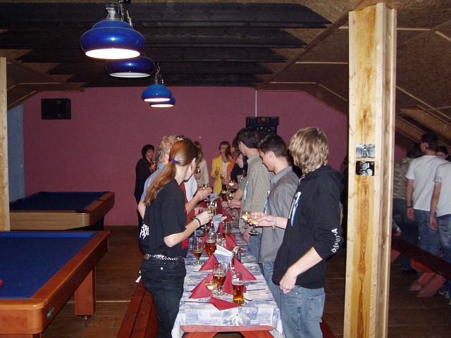 Stu�kovac� ve��rek 4.C