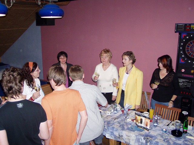 Stu�kovac� ve��rek 4.C