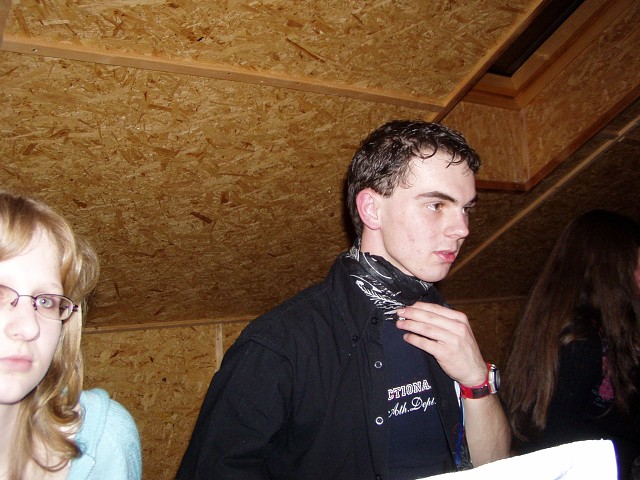 Stu�kovac� ve��rek 4.C