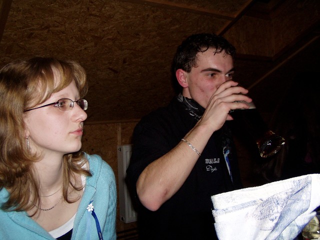 Stu�kovac� ve��rek 4.C