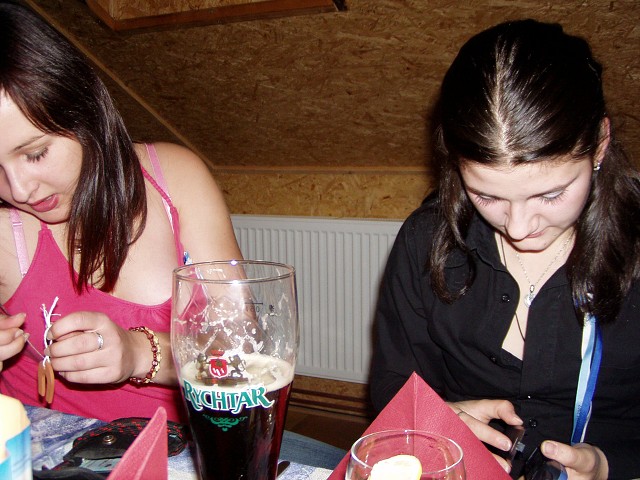 Stu�kovac� ve��rek 4.C