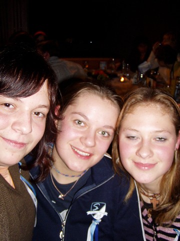 Stu�kovac� ve��rek 4.C