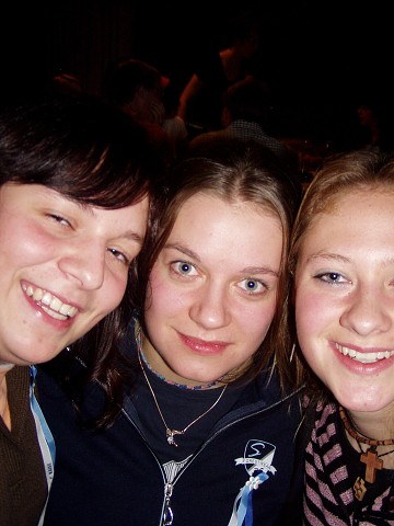 Stu�kovac� ve��rek 4.C