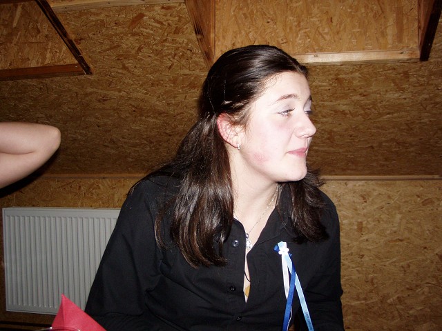 Stu�kovac� ve��rek 4.C