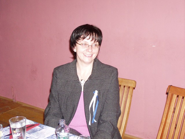 Stu�kovac� ve��rek 4.C